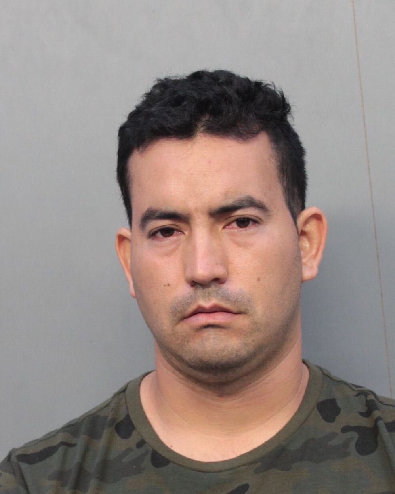 Jose Pulido-Moreno Info, Photos, Data, and More / Jose Pulido-Moreno TriCountyBusts / Is Jose Pulido-Moreno on Social Media Like Facebook, Instagram abd Twitter?
