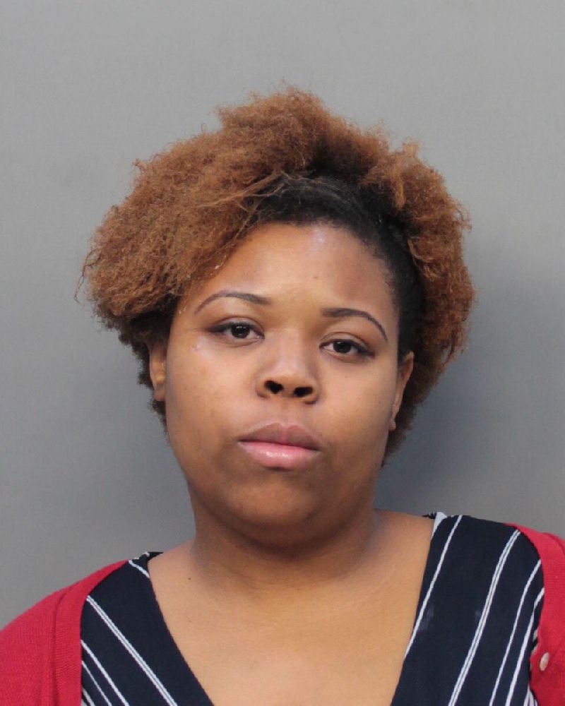 Chanel Jones Info, Photos, Data, and More / Chanel Jones TriCountyBusts / Is Chanel Jones on Social Media Like Facebook, Instagram abd Twitter?
