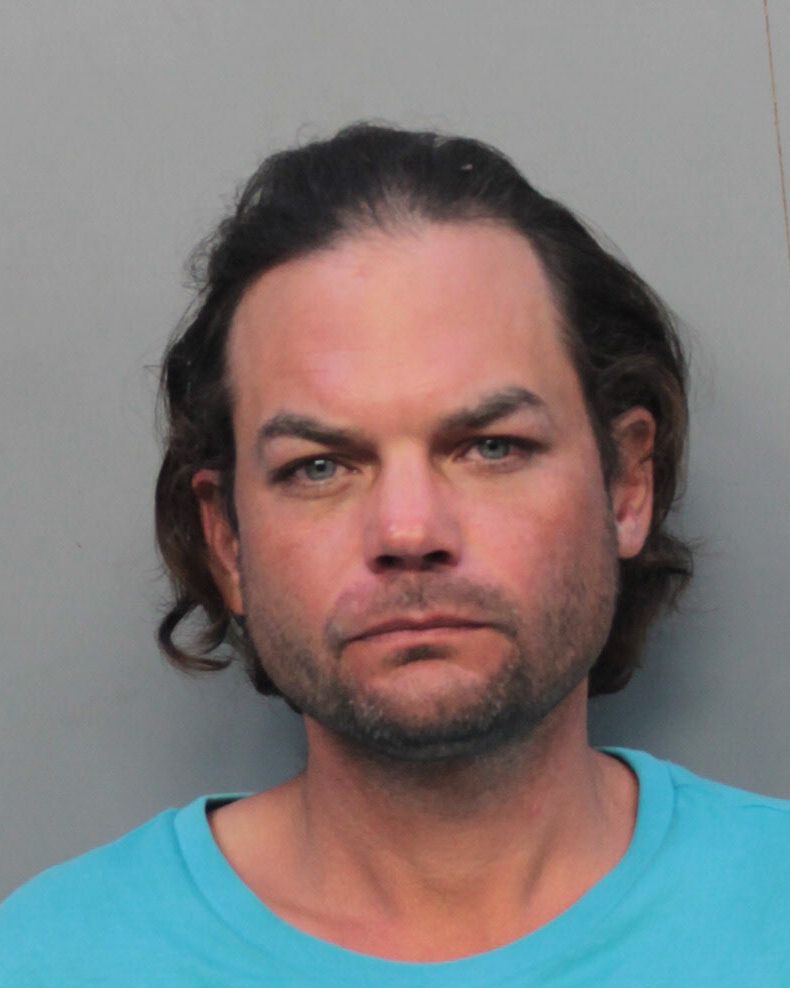 Daniel Ambrose Info, Photos, Data, and More / Daniel Ambrose TriCountyBusts / Is Daniel Ambrose on Social Media Like Facebook, Instagram abd Twitter?