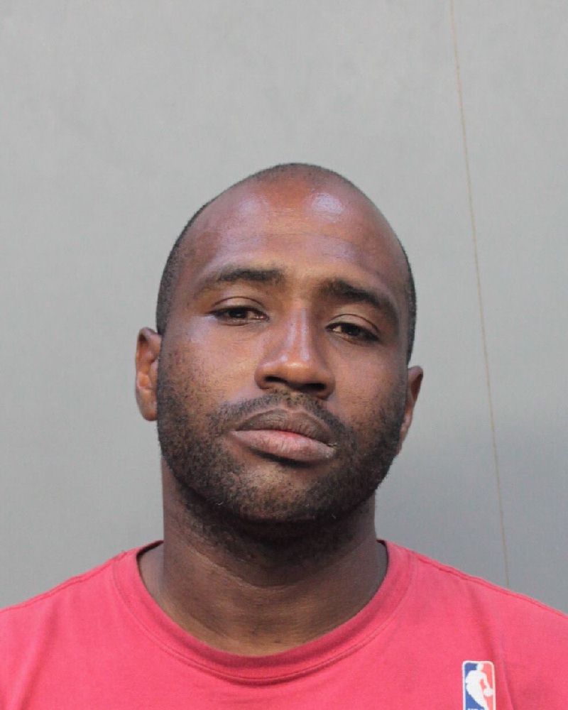 Roland Bullock Info, Photos, Data, and More / Roland Bullock TriCountyBusts / Is Roland Bullock on Social Media Like Facebook, Instagram abd Twitter?