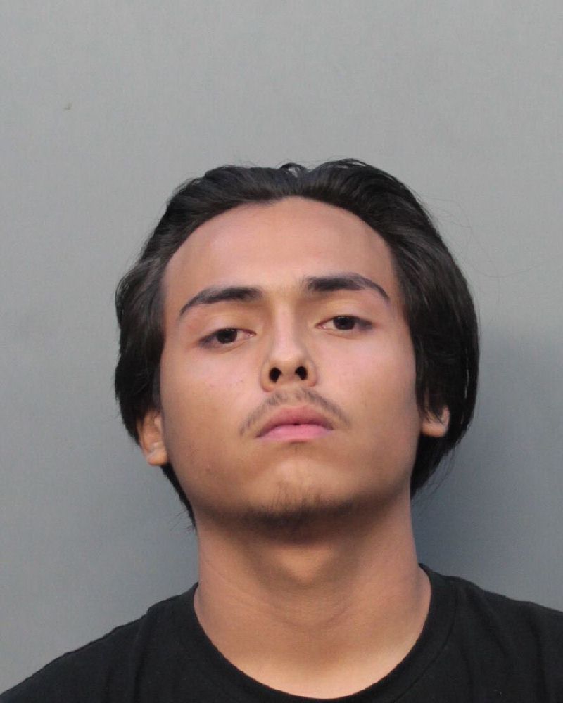Adriel Ramirez Info, Photos, Data, and More / Adriel Ramirez TriCountyBusts / Is Adriel Ramirez on Social Media Like Facebook, Instagram abd Twitter?