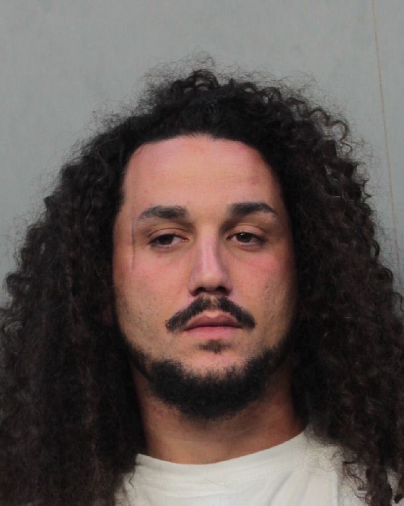 Jorge Lopez Info, Photos, Data, and More / Jorge Lopez TriCountyBusts / Is Jorge Lopez on Social Media Like Facebook, Instagram abd Twitter?