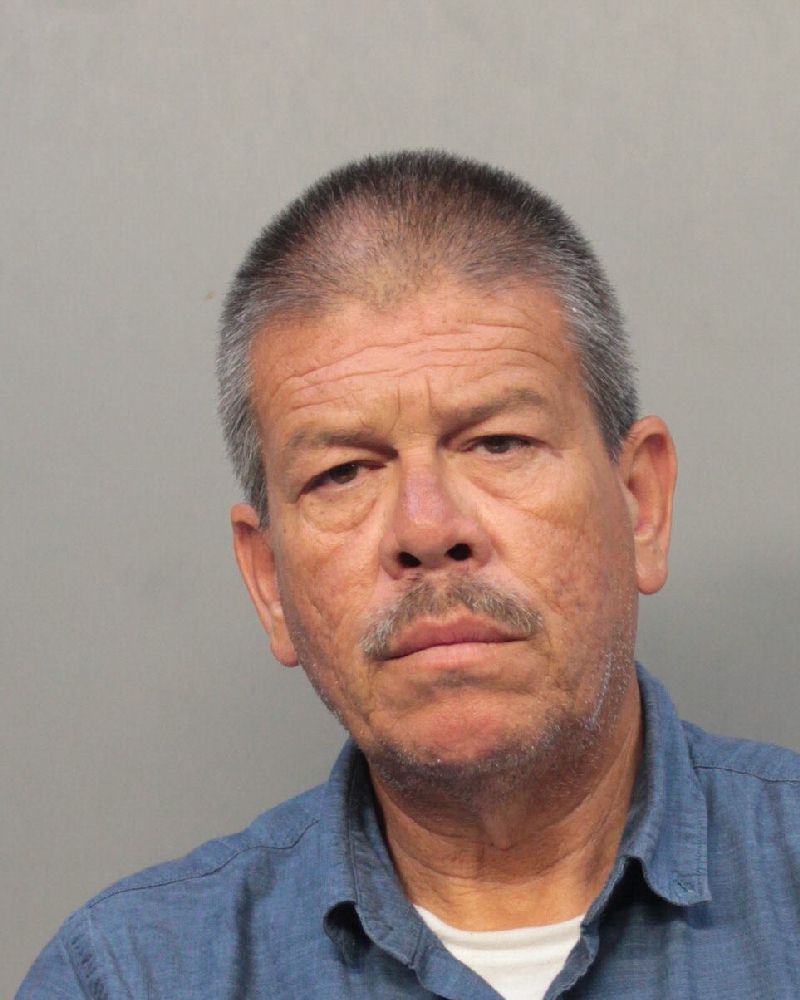 Luis Brochefanjul Info, Photos, Data, and More / Luis Brochefanjul TriCountyBusts / Is Luis Brochefanjul on Social Media Like Facebook, Instagram abd Twitter?