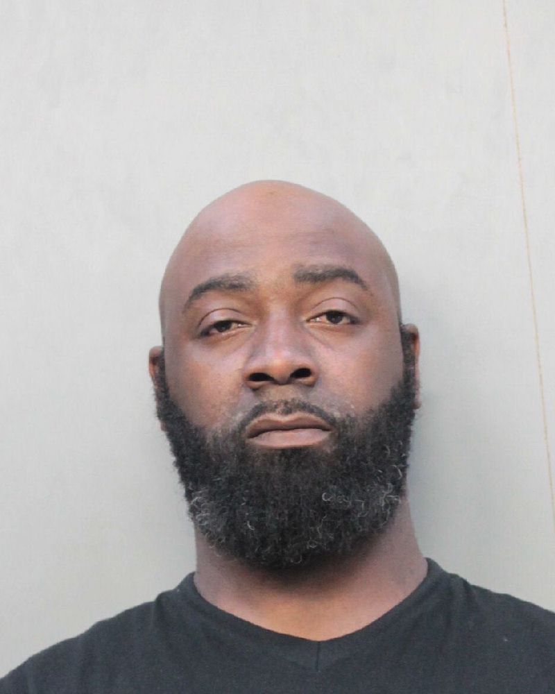 Ronnie Williams Info, Photos, Data, and More / Ronnie Williams TriCountyBusts / Is Ronnie Williams on Social Media Like Facebook, Instagram abd Twitter?