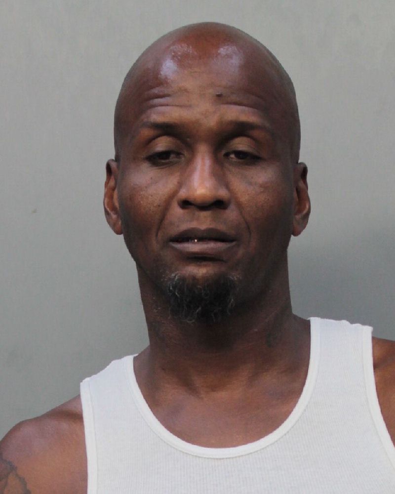 Dewey Johnson Info, Photos, Data, and More / Dewey Johnson TriCountyBusts / Is Dewey Johnson on Social Media Like Facebook, Instagram abd Twitter?