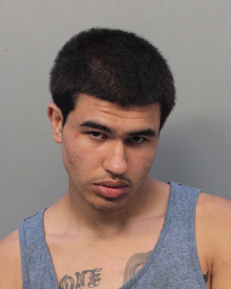 David Garcia Info, Photos, Data, and More / David Garcia TriCountyBusts / Is David Garcia on Social Media Like Facebook, Instagram abd Twitter?