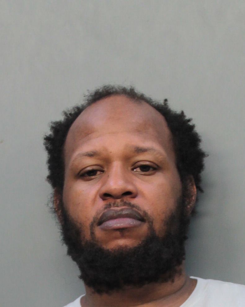 Reginald Martin Info, Photos, Data, and More / Reginald Martin TriCountyBusts / Is Reginald Martin on Social Media Like Facebook, Instagram abd Twitter?