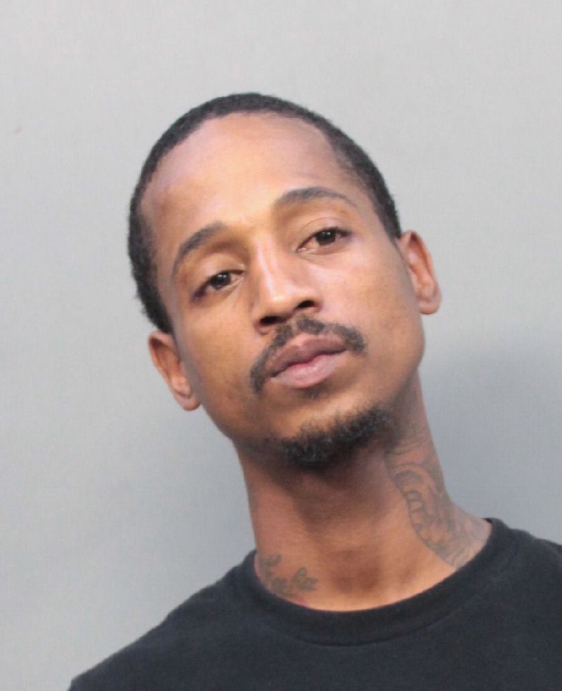 Jermaine Mitchell Info, Photos, Data, and More / Jermaine Mitchell TriCountyBusts / Is Jermaine Mitchell on Social Media Like Facebook, Instagram abd Twitter?