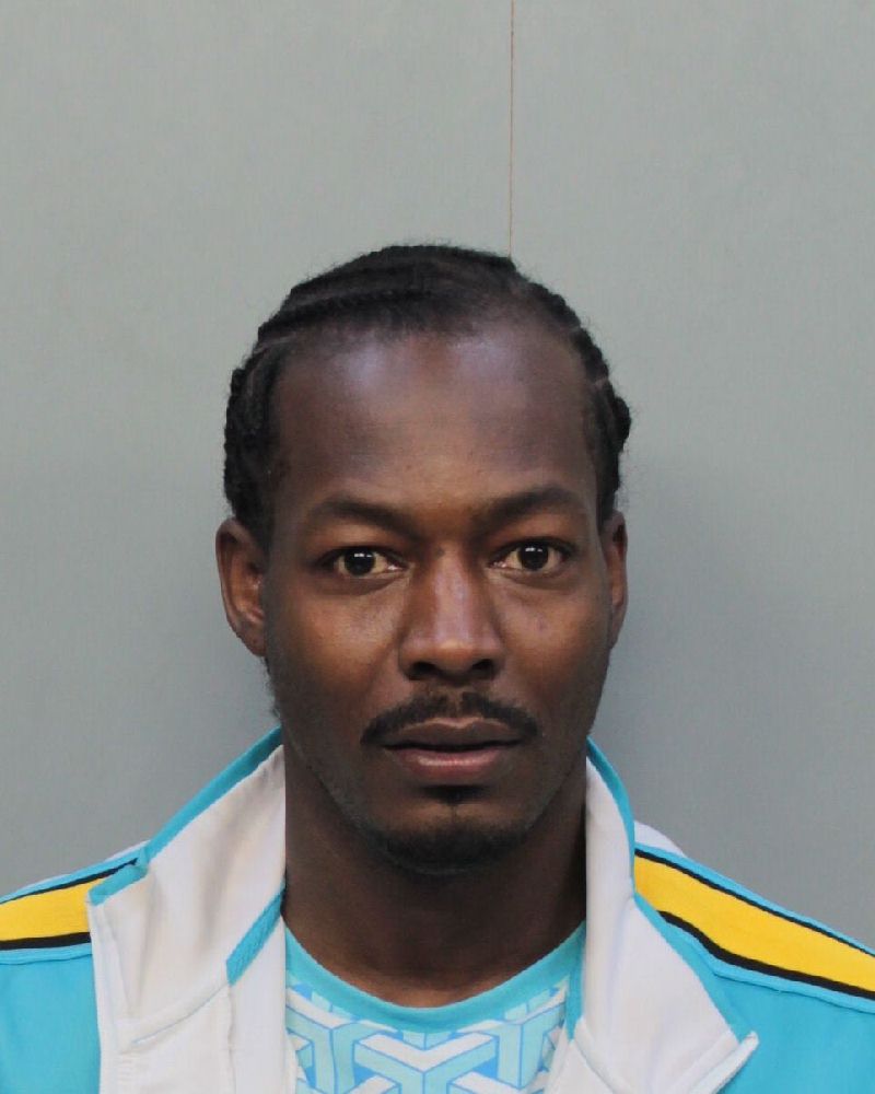 Antonio Triplett Info, Photos, Data, and More / Antonio Triplett TriCountyBusts / Is Antonio Triplett on Social Media Like Facebook, Instagram abd Twitter?