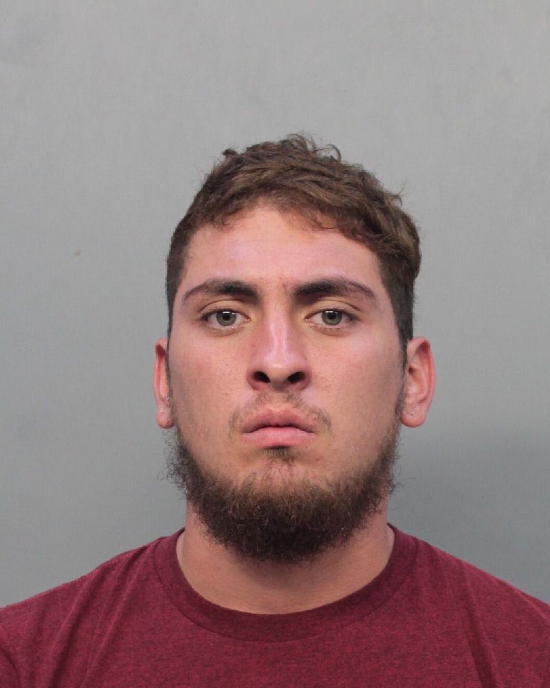 Benjamin Jerezverdugo Info, Photos, Data, and More / Benjamin Jerezverdugo TriCountyBusts / Is Benjamin Jerezverdugo on Social Media Like Facebook, Instagram abd Twitter?