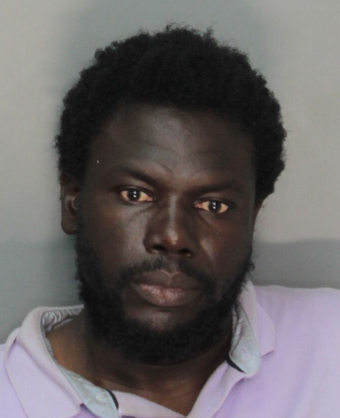 Michael Makinde Info, Photos, Data, and More / Michael Makinde TriCountyBusts / Is Michael Makinde on Social Media Like Facebook, Instagram abd Twitter?