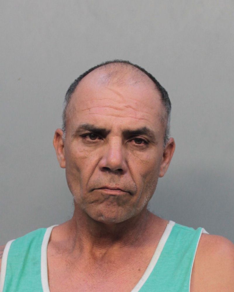 Reynaldo Misas Info, Photos, Data, and More / Reynaldo Misas TriCountyBusts / Is Reynaldo Misas on Social Media Like Facebook, Instagram abd Twitter?