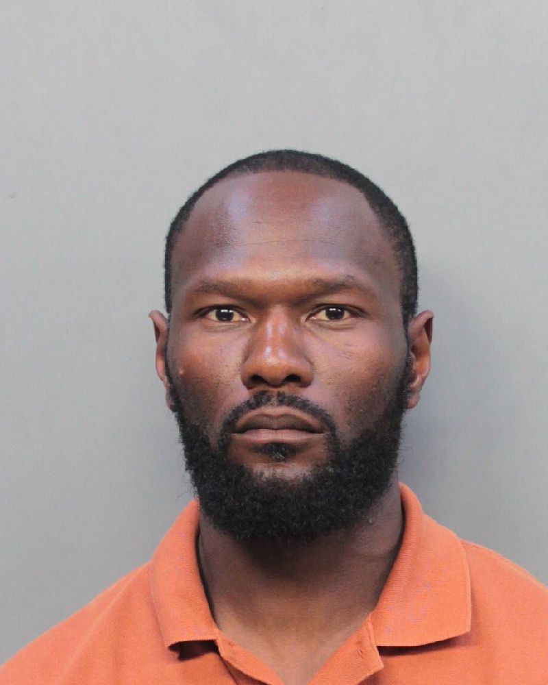 Terrence Benjamin Info, Photos, Data, and More / Terrence Benjamin TriCountyBusts / Is Terrence Benjamin on Social Media Like Facebook, Instagram abd Twitter?
