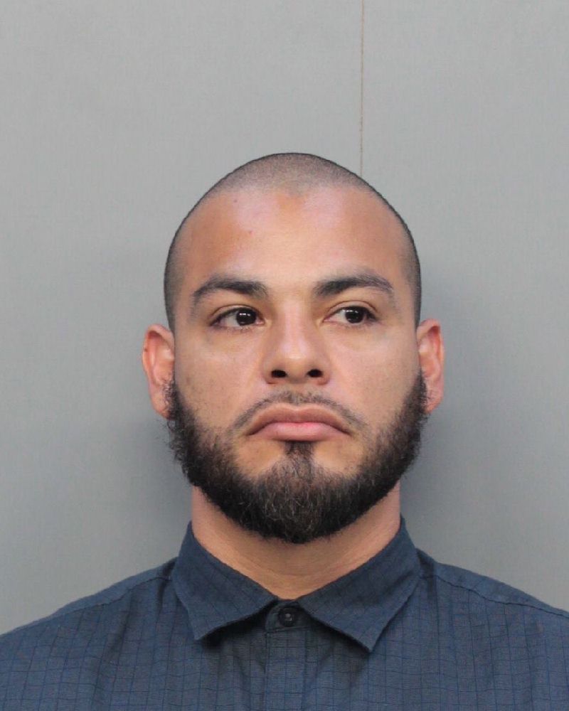 Jorge Paiz Info, Photos, Data, and More / Jorge Paiz TriCountyBusts / Is Jorge Paiz on Social Media Like Facebook, Instagram abd Twitter?