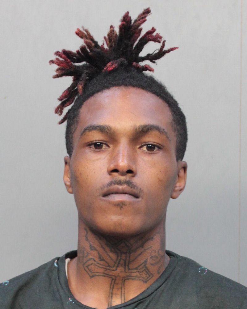 Darnell Hill Info, Photos, Data, and More / Darnell Hill TriCountyBusts / Is Darnell Hill on Social Media Like Facebook, Instagram abd Twitter?