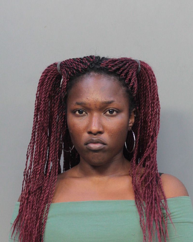 Tricia Thomas Info, Photos, Data, and More / Tricia Thomas TriCountyBusts / Is Tricia Thomas on Social Media Like Facebook, Instagram abd Twitter?