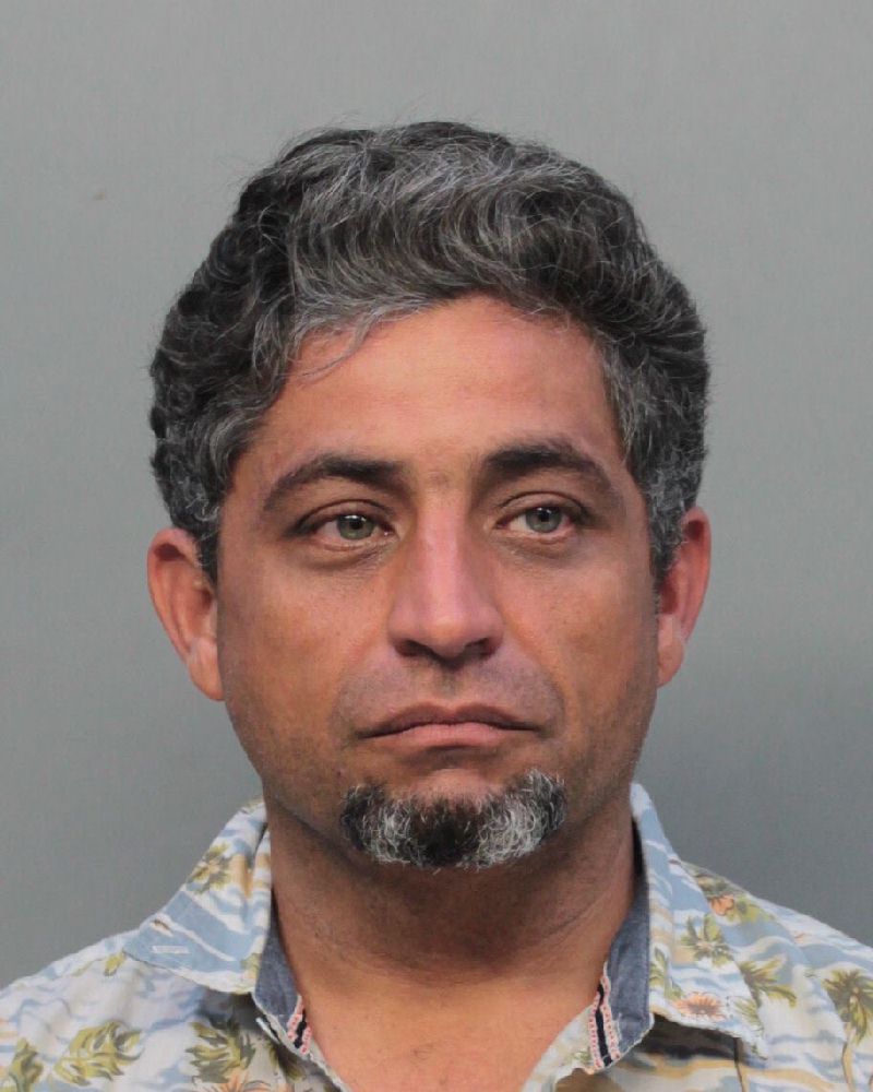 Osmar Hernandez Info, Photos, Data, and More / Osmar Hernandez TriCountyBusts / Is Osmar Hernandez on Social Media Like Facebook, Instagram abd Twitter?