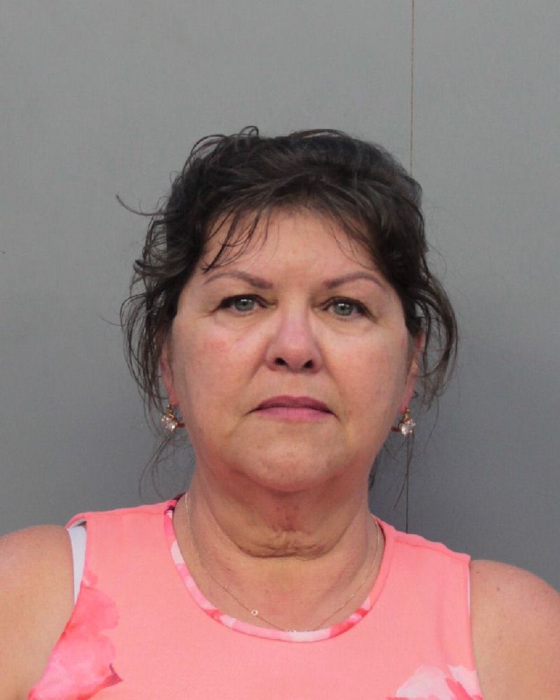 Martha Perez Info, Photos, Data, and More / Martha Perez TriCountyBusts / Is Martha Perez on Social Media Like Facebook, Instagram abd Twitter?