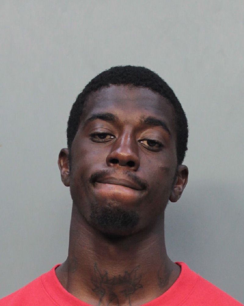 Keondre Faison Info, Photos, Data, and More / Keondre Faison TriCountyBusts / Is Keondre Faison on Social Media Like Facebook, Instagram abd Twitter?
