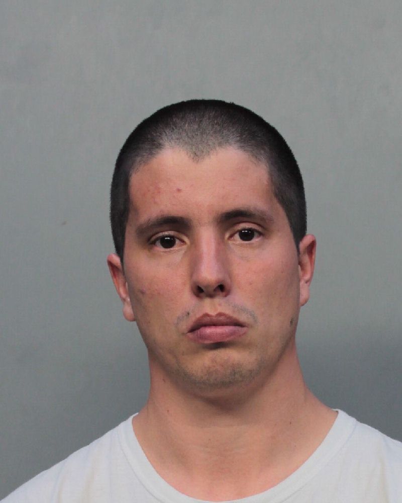 Eligio Gorrin Info, Photos, Data, and More / Eligio Gorrin TriCountyBusts / Is Eligio Gorrin on Social Media Like Facebook, Instagram abd Twitter?