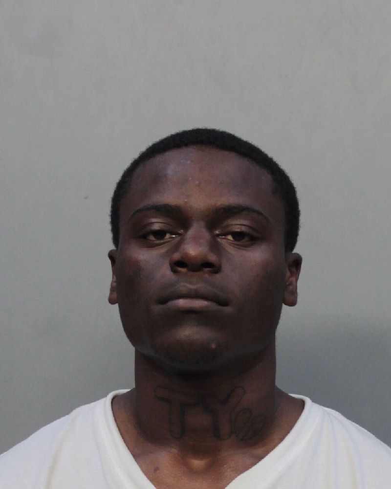 Tyson Charles Info, Photos, Data, and More / Tyson Charles TriCountyBusts / Is Tyson Charles on Social Media Like Facebook, Instagram abd Twitter?