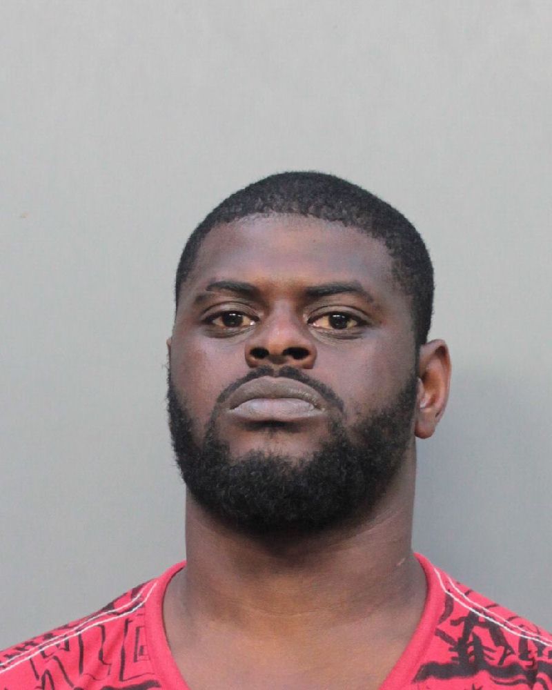 Deandre Coleman Info, Photos, Data, and More / Deandre Coleman TriCountyBusts / Is Deandre Coleman on Social Media Like Facebook, Instagram abd Twitter?