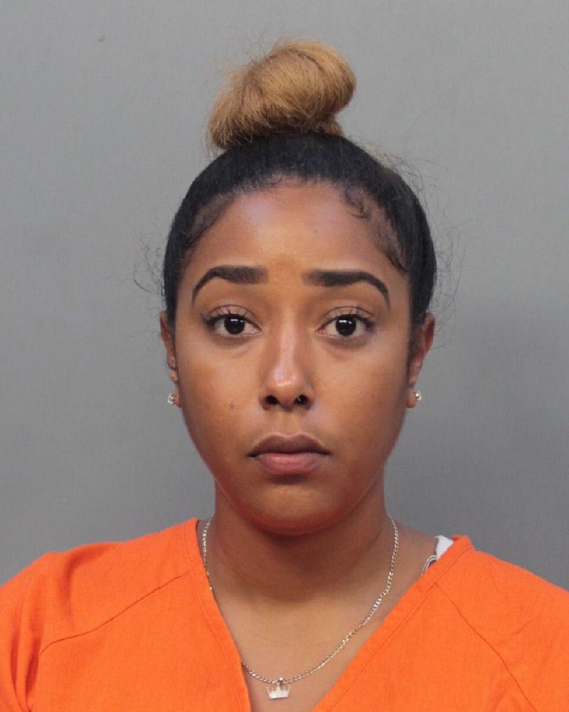 Jennifer Felix Info, Photos, Data, and More / Jennifer Felix TriCountyBusts / Is Jennifer Felix on Social Media Like Facebook, Instagram abd Twitter?