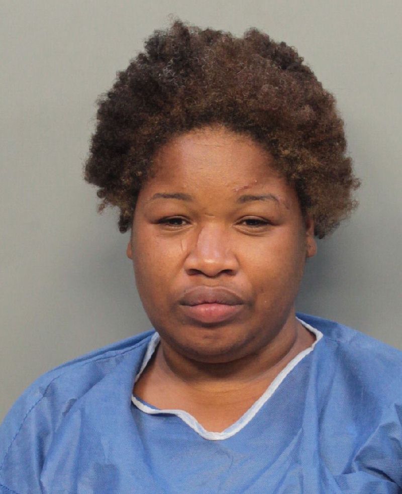 Kendra Brown Info, Photos, Data, and More / Kendra Brown TriCountyBusts / Is Kendra Brown on Social Media Like Facebook, Instagram abd Twitter?