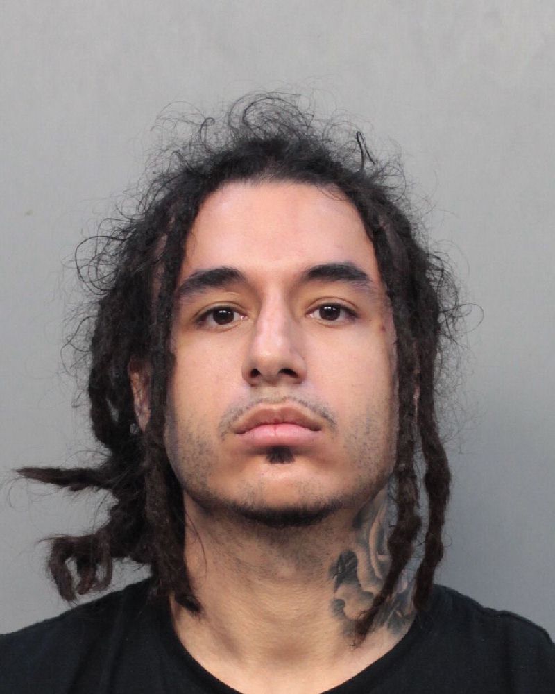 Kevin Rodriguez Info, Photos, Data, and More / Kevin Rodriguez TriCountyBusts / Is Kevin Rodriguez on Social Media Like Facebook, Instagram abd Twitter?