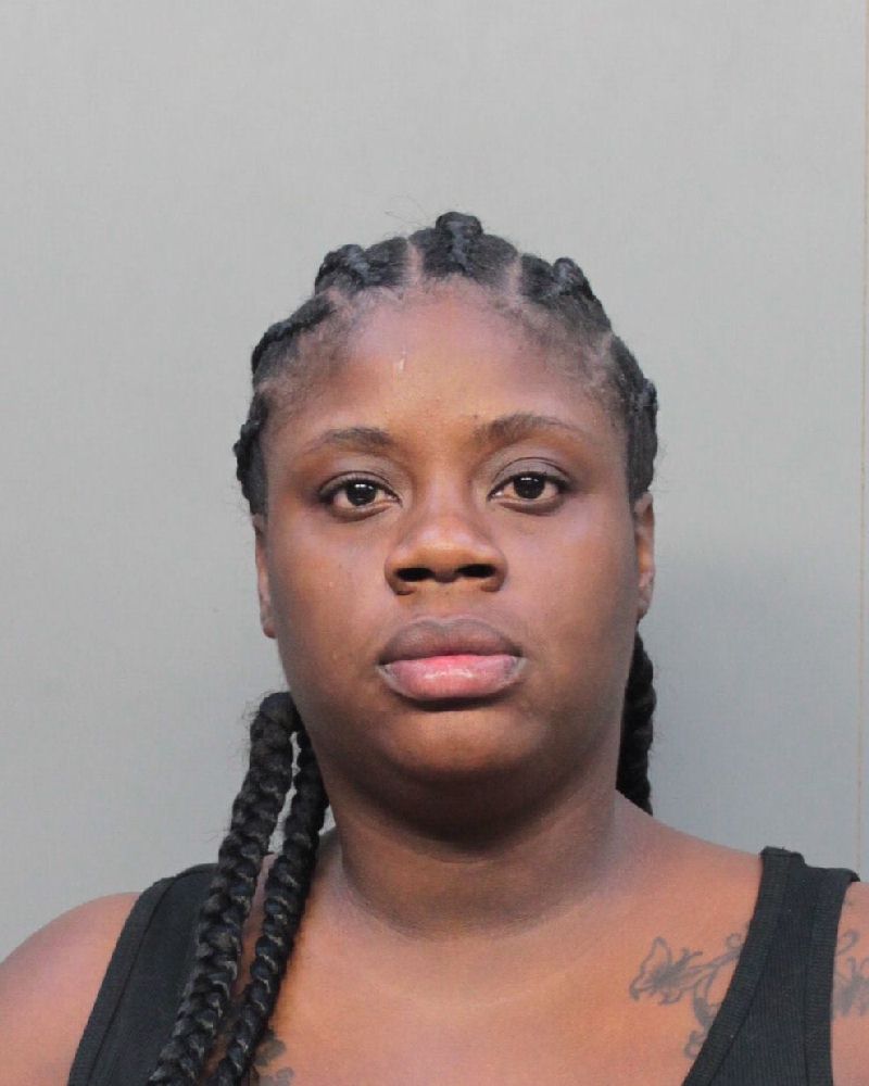 Tashina Rogers Info, Photos, Data, and More / Tashina Rogers TriCountyBusts / Is Tashina Rogers on Social Media Like Facebook, Instagram abd Twitter?