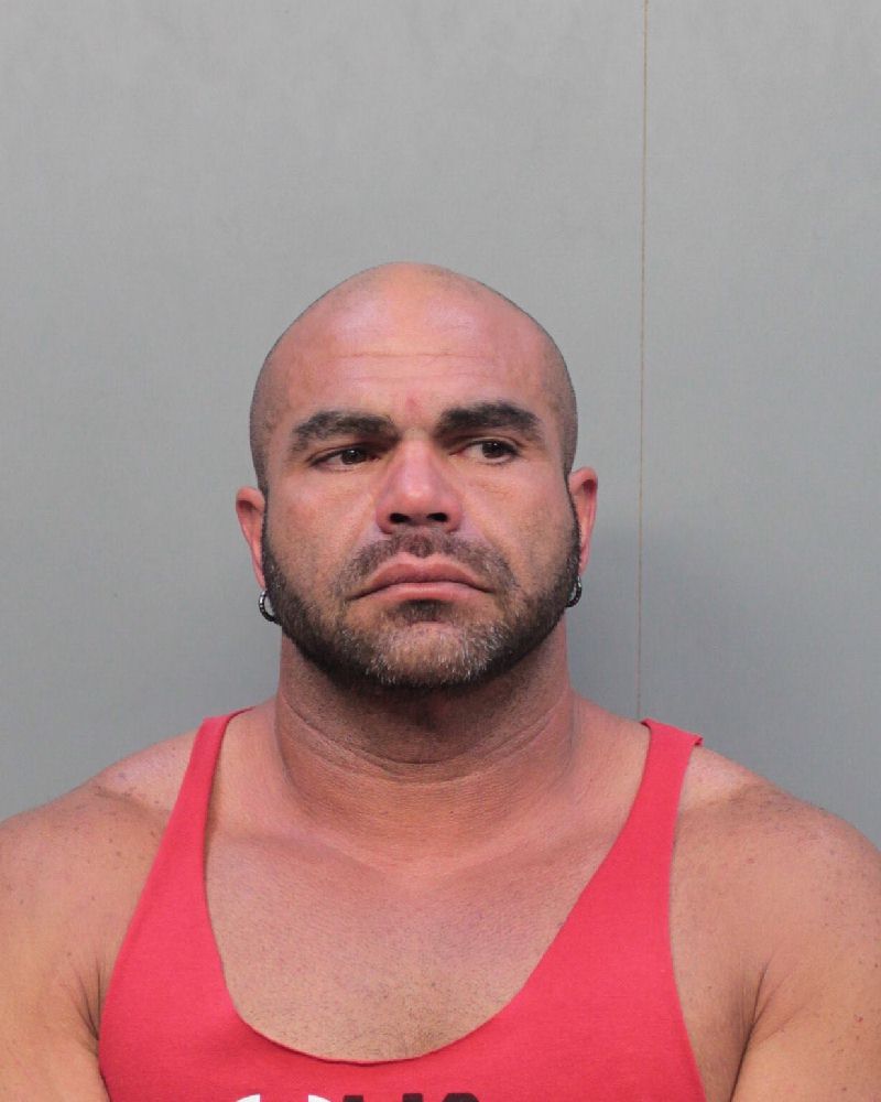 Felipe Perez Info, Photos, Data, and More / Felipe Perez TriCountyBusts / Is Felipe Perez on Social Media Like Facebook, Instagram abd Twitter?