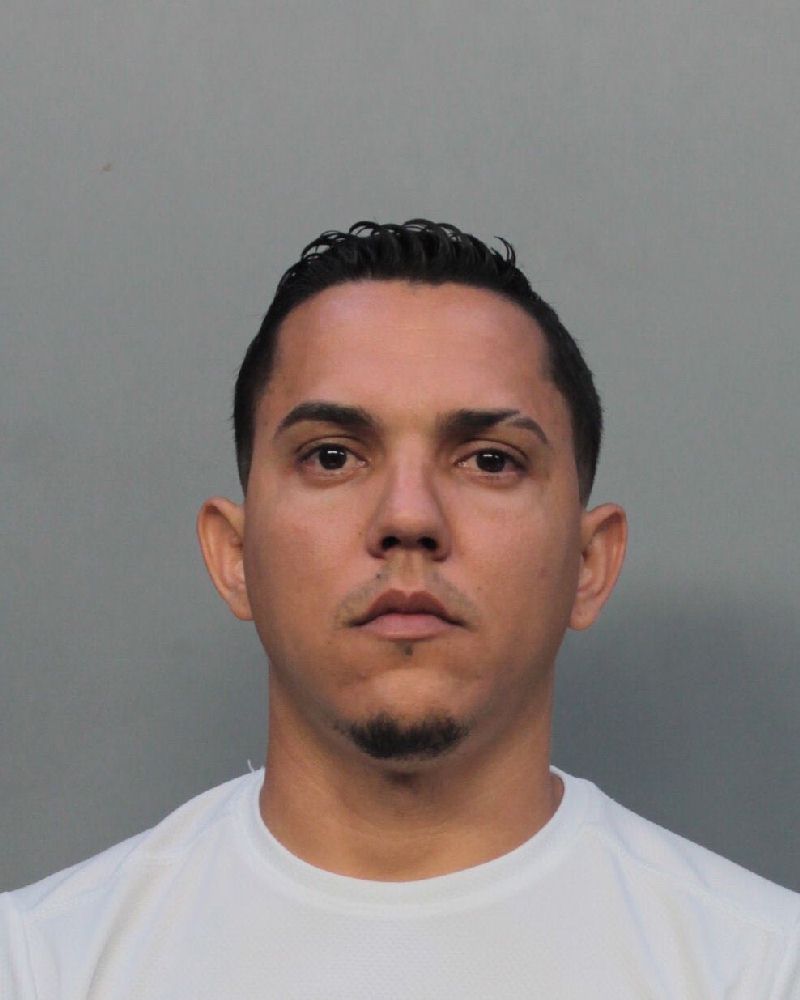 Osdany Perez Info, Photos, Data, and More / Osdany Perez TriCountyBusts / Is Osdany Perez on Social Media Like Facebook, Instagram abd Twitter?