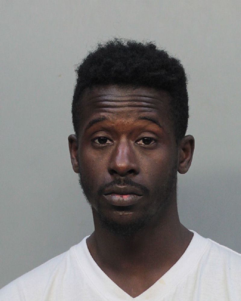 Keywan Capers Info, Photos, Data, and More / Keywan Capers TriCountyBusts / Is Keywan Capers on Social Media Like Facebook, Instagram abd Twitter?