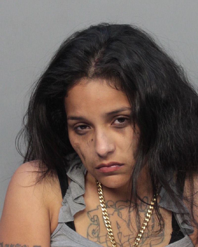 Lissette Perez Info, Photos, Data, and More / Lissette Perez TriCountyBusts / Is Lissette Perez on Social Media Like Facebook, Instagram abd Twitter?