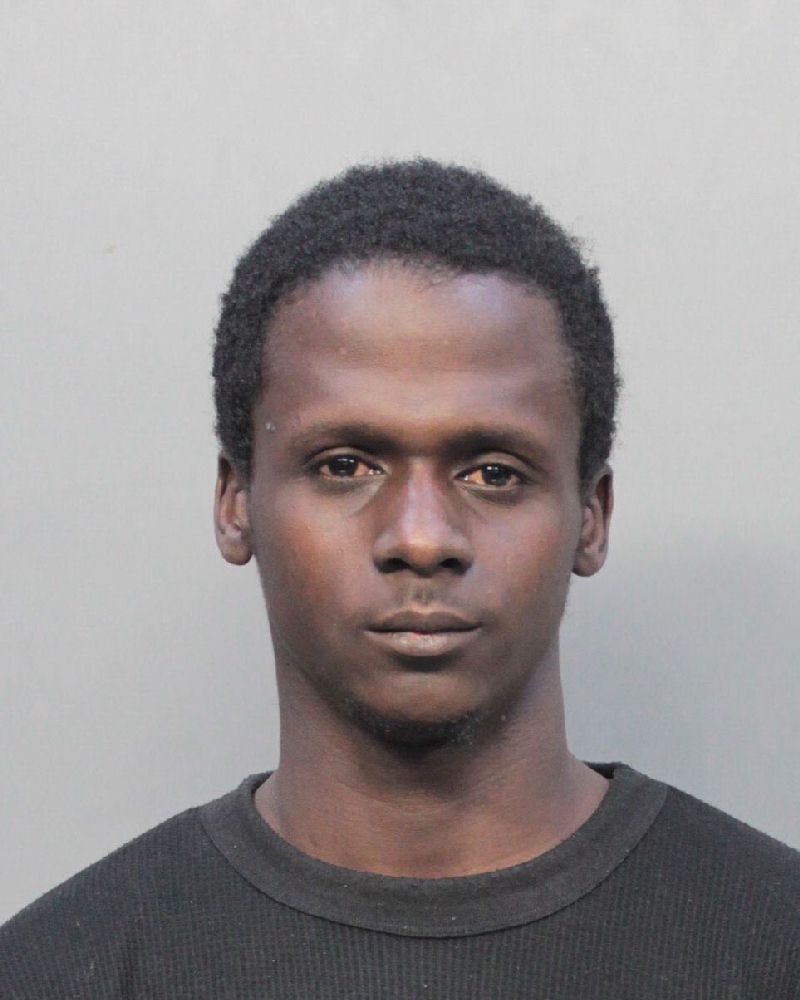 Donnell Wilson Info, Photos, Data, and More / Donnell Wilson TriCountyBusts / Is Donnell Wilson on Social Media Like Facebook, Instagram abd Twitter?