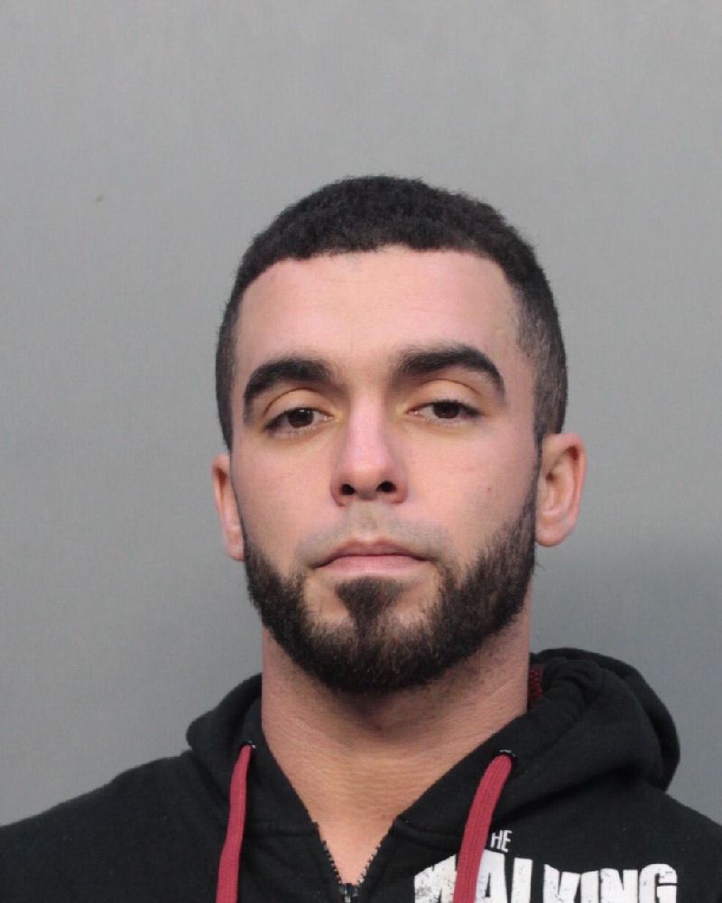 Joshua Rivera Info, Photos, Data, and More / Joshua Rivera TriCountyBusts / Is Joshua Rivera on Social Media Like Facebook, Instagram abd Twitter?