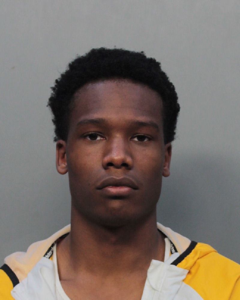 Martell Parrish Info, Photos, Data, and More / Martell Parrish TriCountyBusts / Is Martell Parrish on Social Media Like Facebook, Instagram abd Twitter?