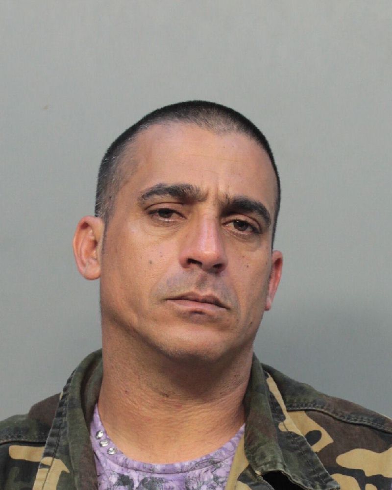Richard Garcia Info, Photos, Data, and More / Richard Garcia TriCountyBusts / Is Richard Garcia on Social Media Like Facebook, Instagram abd Twitter?