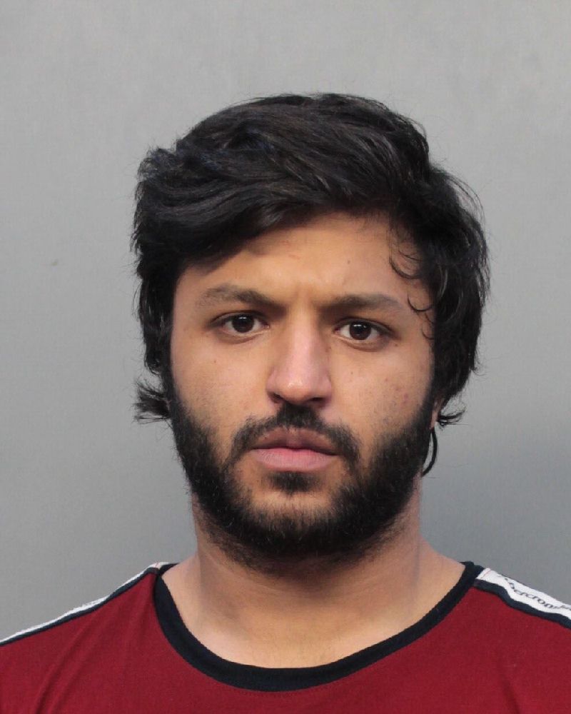 Fawaz Alrushoud Info, Photos, Data, and More / Fawaz Alrushoud TriCountyBusts / Is Fawaz Alrushoud on Social Media Like Facebook, Instagram abd Twitter?
