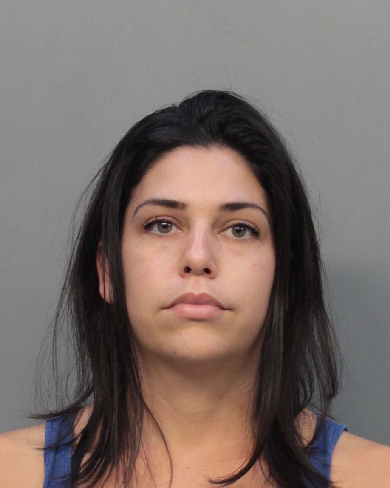 Samantha Rodriguez Info, Photos, Data, and More / Samantha Rodriguez TriCountyBusts / Is Samantha Rodriguez on Social Media Like Facebook, Instagram abd Twitter?