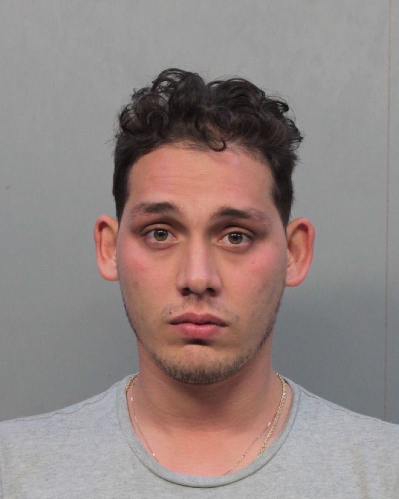 Patrick Fernandez Info, Photos, Data, and More / Patrick Fernandez TriCountyBusts / Is Patrick Fernandez on Social Media Like Facebook, Instagram abd Twitter?