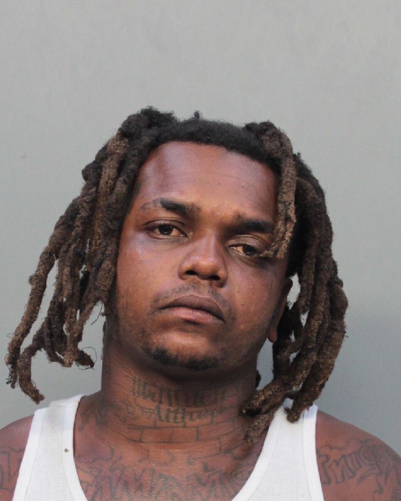 Anthony Mitchell Info, Photos, Data, and More / Anthony Mitchell TriCountyBusts / Is Anthony Mitchell on Social Media Like Facebook, Instagram abd Twitter?