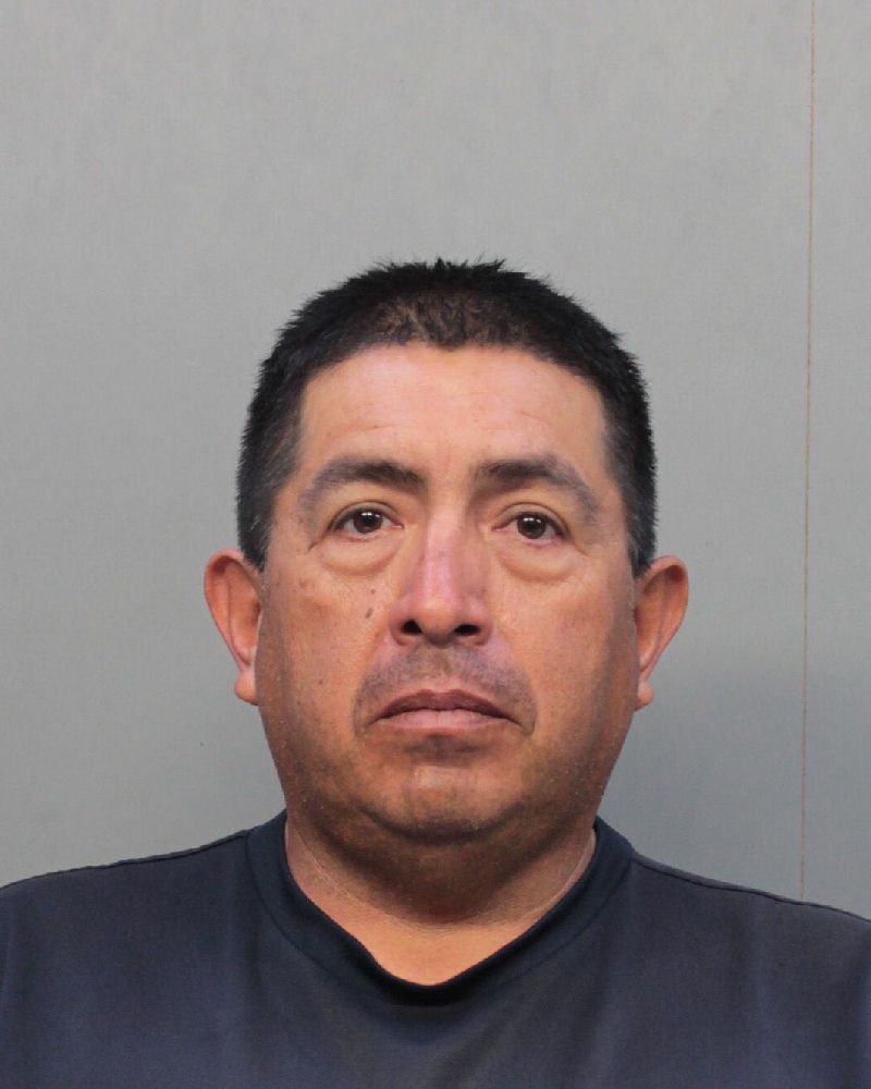 Michael Sosa Info, Photos, Data, and More / Michael Sosa TriCountyBusts / Is Michael Sosa on Social Media Like Facebook, Instagram abd Twitter?
