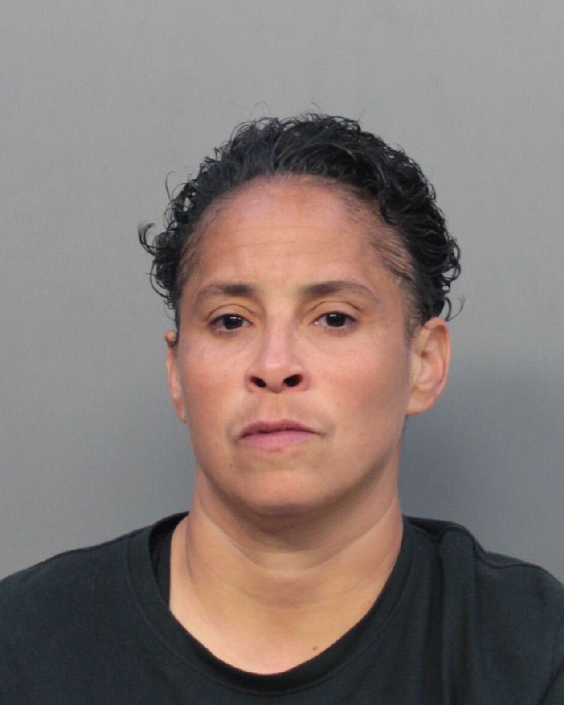 Gladys Herrera Info, Photos, Data, and More / Gladys Herrera TriCountyBusts / Is Gladys Herrera on Social Media Like Facebook, Instagram abd Twitter?