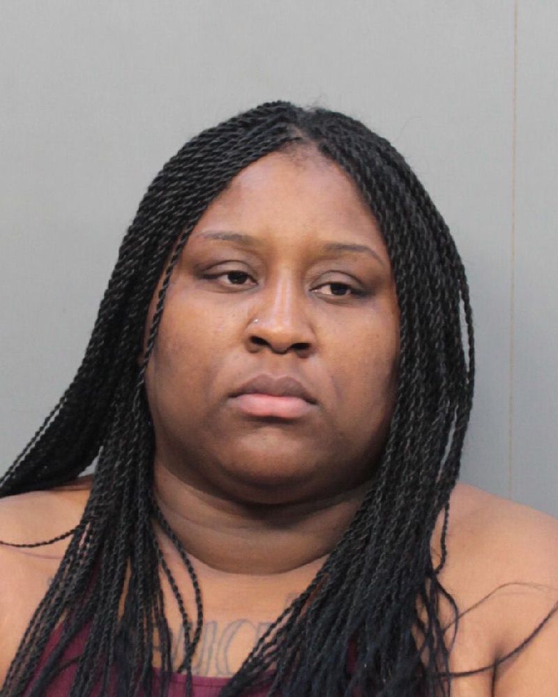 Tiffany Williams Info, Photos, Data, and More / Tiffany Williams TriCountyBusts / Is Tiffany Williams on Social Media Like Facebook, Instagram abd Twitter?