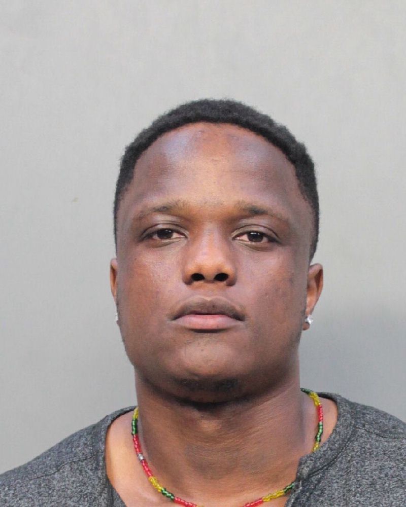 Carlton Munroe Info, Photos, Data, and More / Carlton Munroe TriCountyBusts / Is Carlton Munroe on Social Media Like Facebook, Instagram abd Twitter?