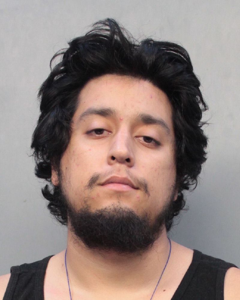 Kevin Pimentel Info, Photos, Data, and More / Kevin Pimentel TriCountyBusts / Is Kevin Pimentel on Social Media Like Facebook, Instagram abd Twitter?