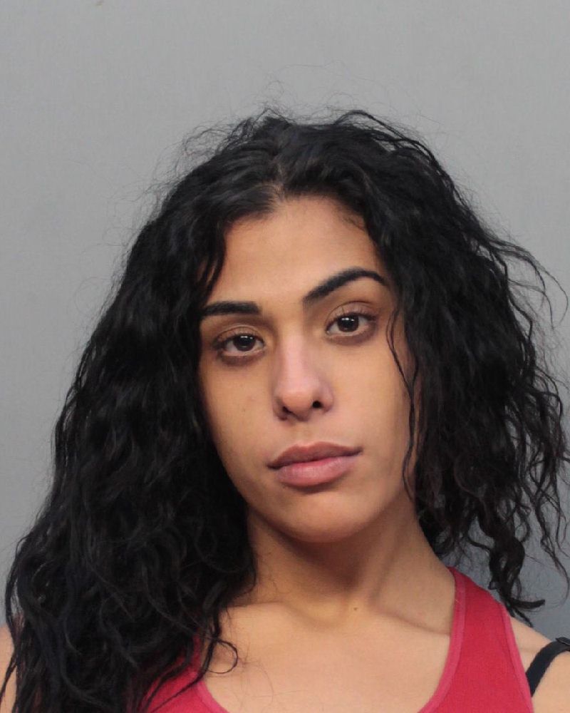 Julissa Padron Info, Photos, Data, and More / Julissa Padron TriCountyBusts / Is Julissa Padron on Social Media Like Facebook, Instagram abd Twitter?