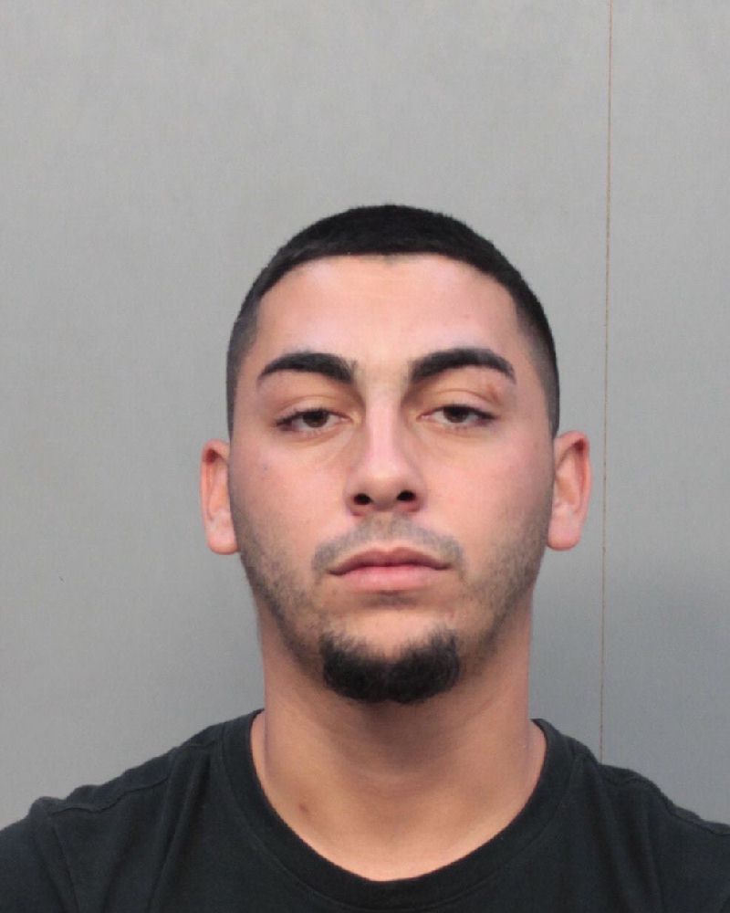 Jonathan Gomez Info, Photos, Data, and More / Jonathan Gomez TriCountyBusts / Is Jonathan Gomez on Social Media Like Facebook, Instagram abd Twitter?