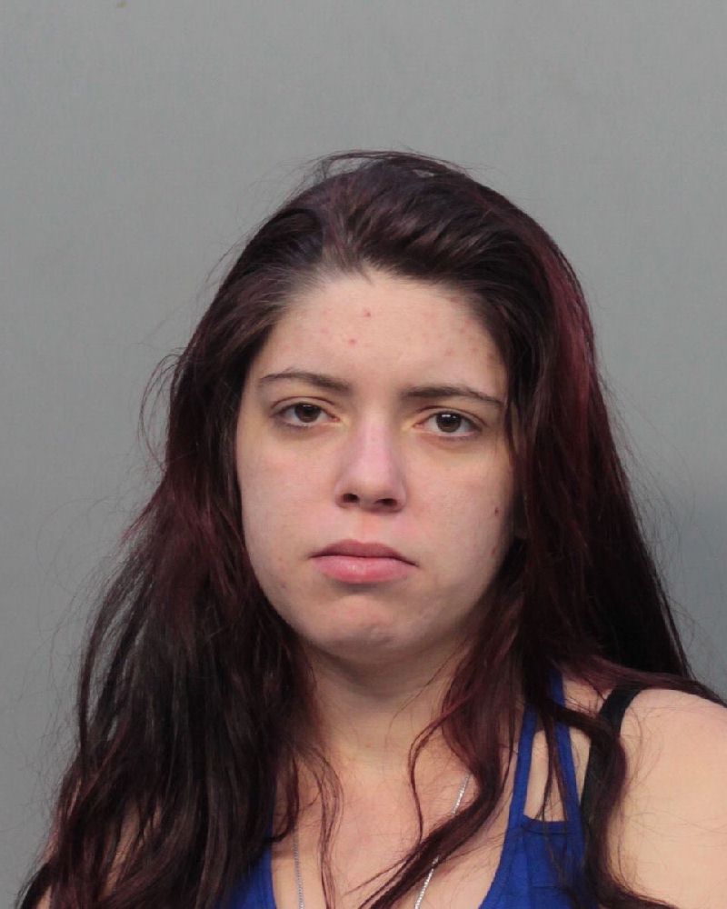 Jessica Navarro Info, Photos, Data, and More / Jessica Navarro TriCountyBusts / Is Jessica Navarro on Social Media Like Facebook, Instagram abd Twitter?